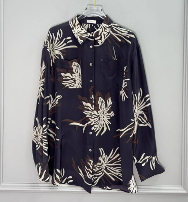 РУБАШКА BRUNELLO CUCINELLI фото