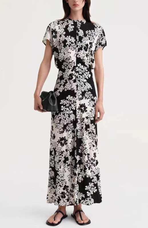 ПЛАТЬЕ TOTEME фото