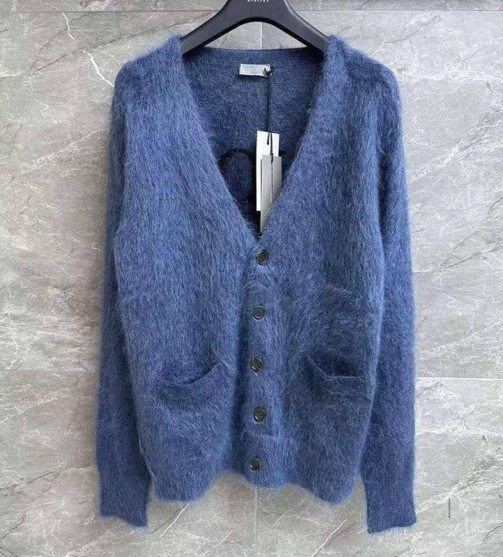 КАРДИГАН CHRISTIAN DIOR фото