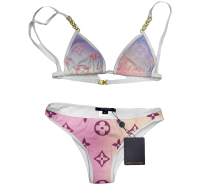 КУПАЛЬНИК LOUIS VUITTON фото