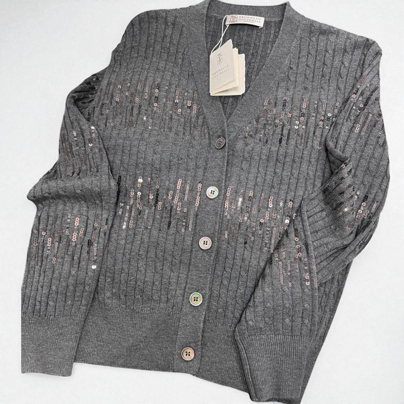 КАРДИГАН BRUNELLO CUCINELLI фото