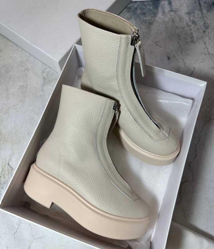 БОТИНКИ THE ROW фото