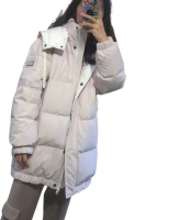 ПУХОВИК BRUNELLO CUCINELLI фото