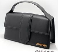 СУМКА JACQUEMUS фото