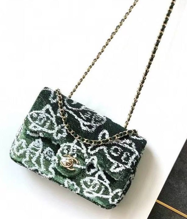 СУМКА CHANEL фото