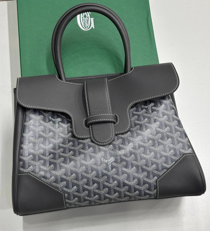 СУМКА GOYARD фото