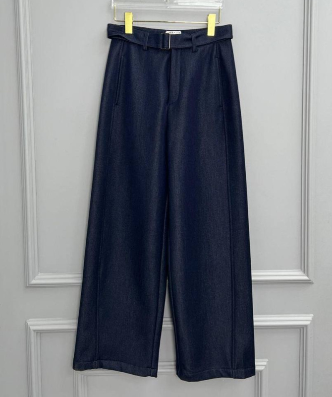 БРЮКИ BRUNELLO CUCINELLI фото