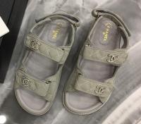 БОСОНОЖКИ CHANEL фото