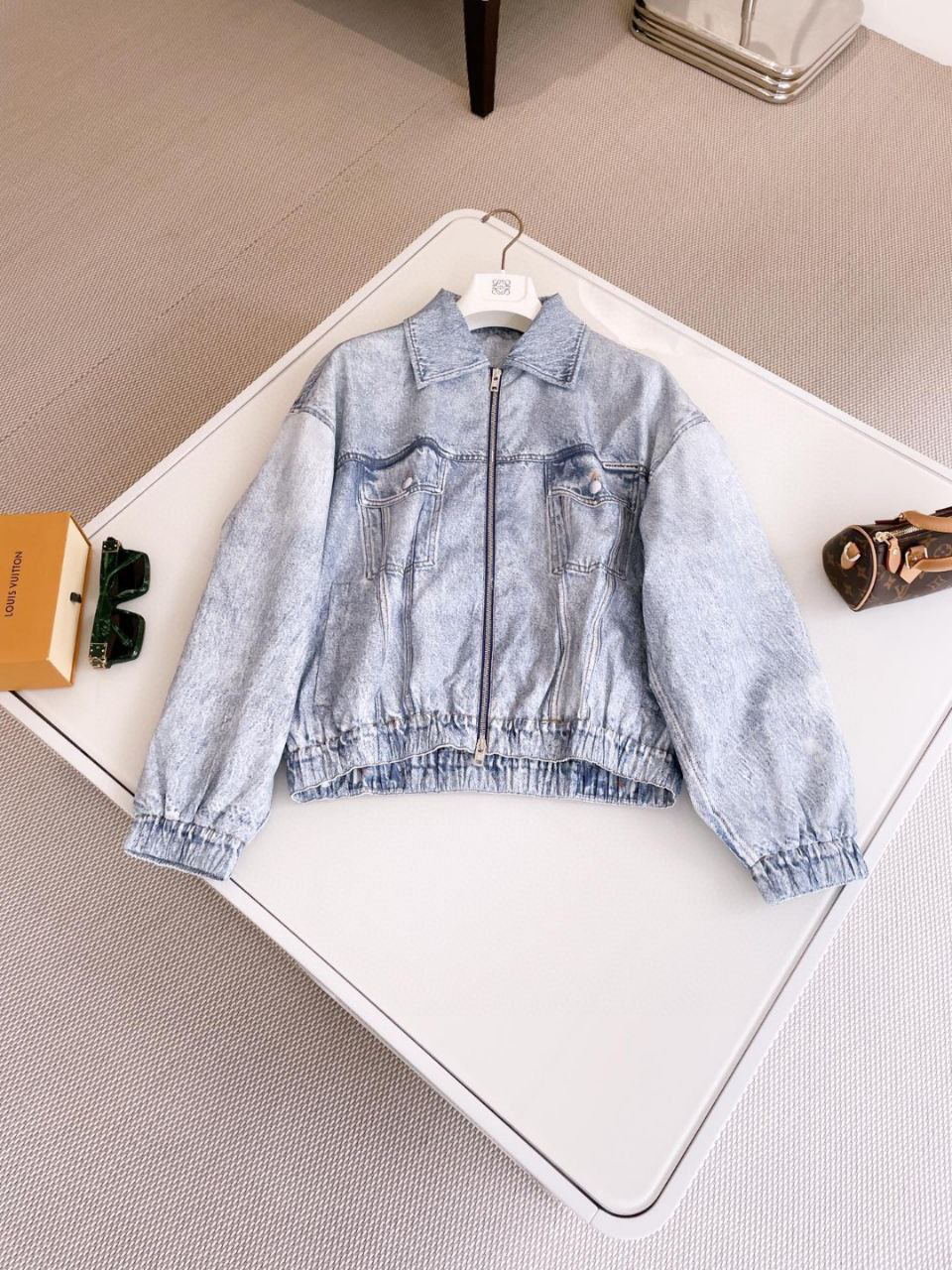 КОСТЮМ ALEXANDER WANG детальное фото