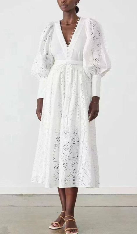 ПЛАТЬЕ JOSLIN фото