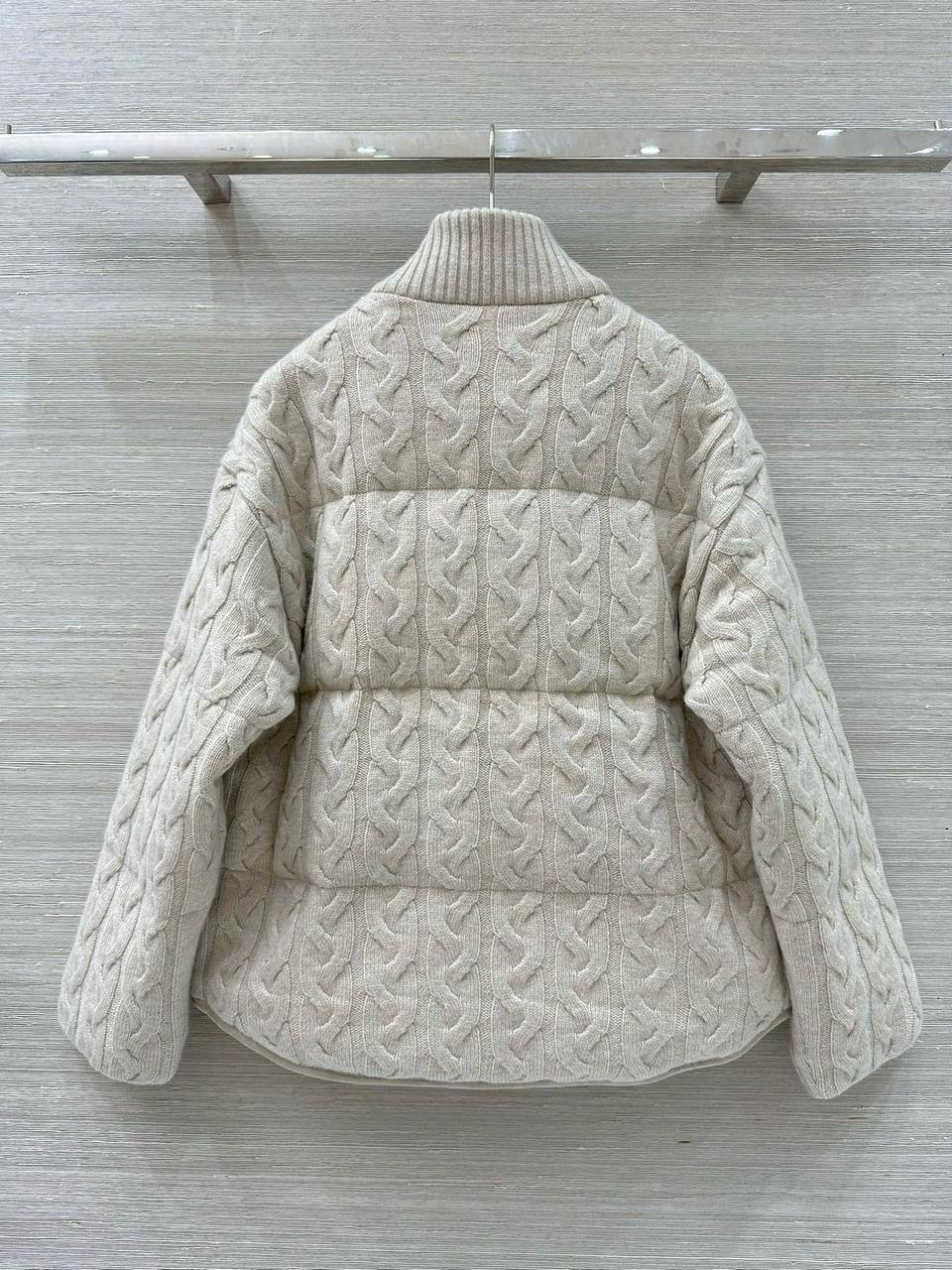 КУРТКА LORO PIANA детальное фото