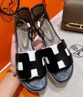 БОСОНОЖКИ HERMES фото