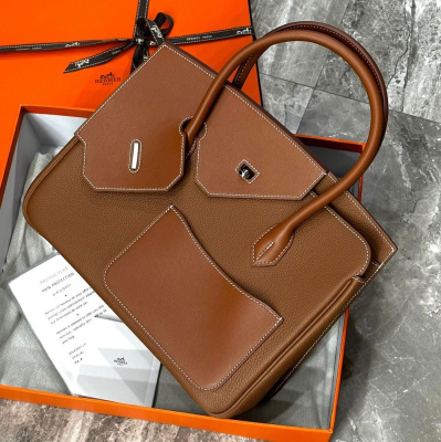 СУМКА HERMES EN DESORDRE 30 фото