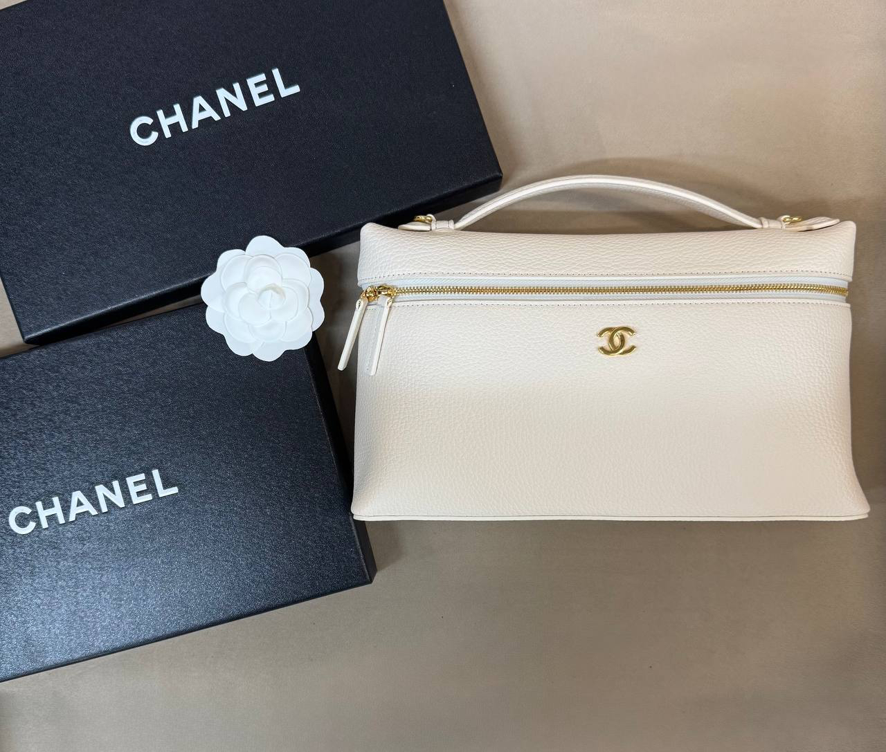 СУМКА CHANEL детальное фото