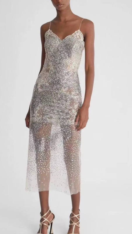 ПЛАТЬЕ ERMANNO SCERVINO фото