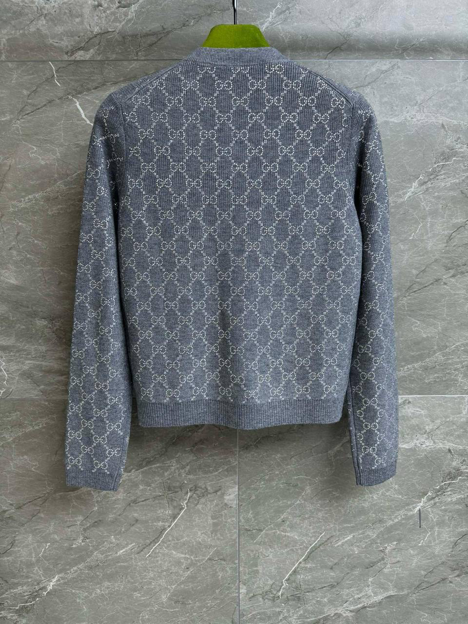 КАРДИГАН GUCCI детальное фото