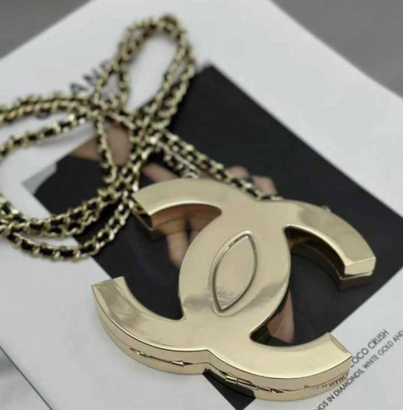 СУМКА CHANEL фото