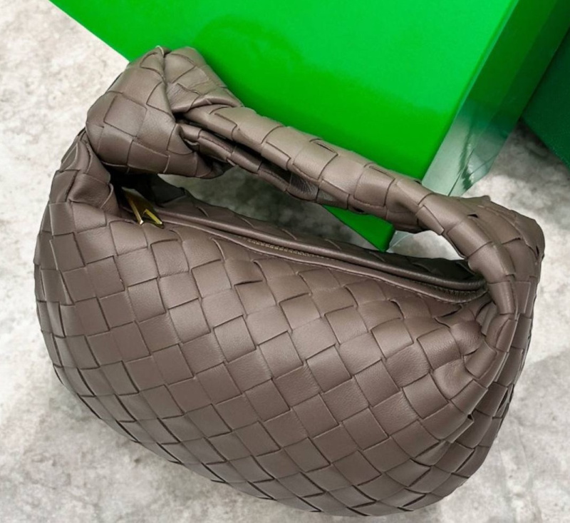 СУМКА BOTTEGA VENETA фото