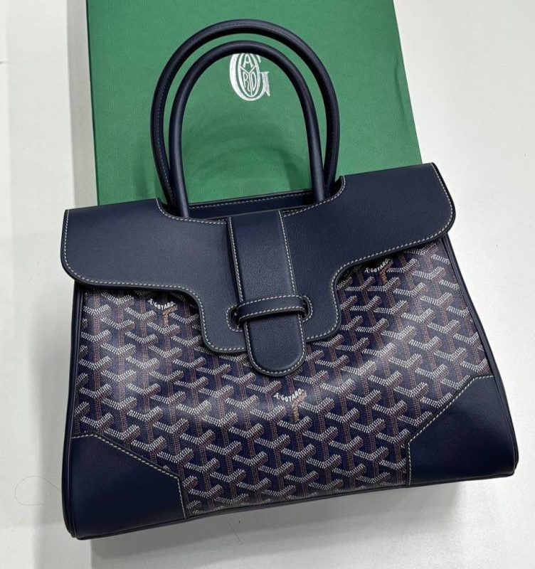 СУМКА GOYARD фото