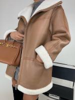 ДУБЛЕНКА FENDI фото