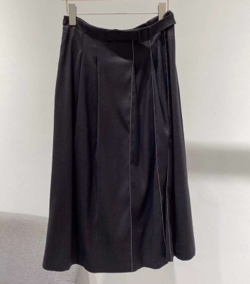 ЮБКА BRUNELLO CUCINELLI фото