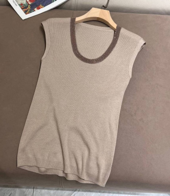 МАЙКА BRUNELLO CUCINELLI фото