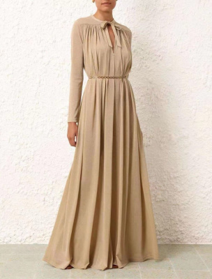 ПЛАТЬЕ ZIMMERMANN фото