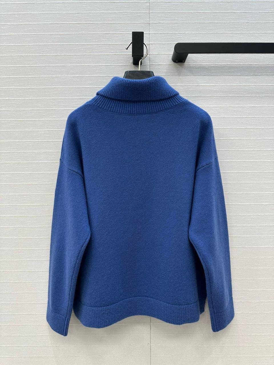 СВИТЕР HERMES детальное фото