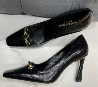 ТУФЛИ SAINT LAURENT фото