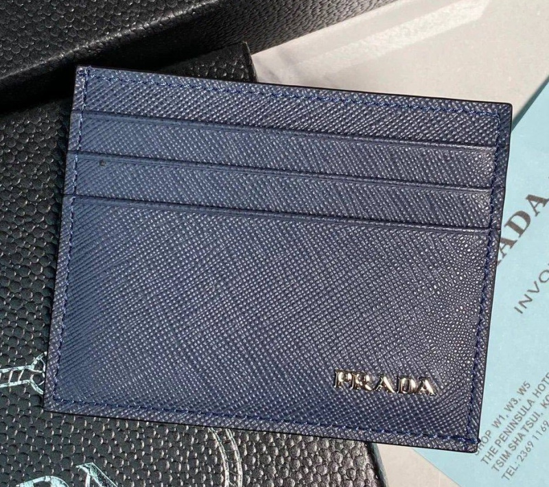 КАРТХОЛДЕР PRADA фото