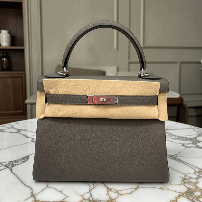 СУМКА HERMES KELLY 28 фото