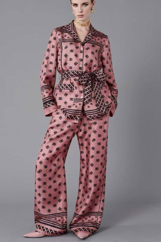КОСТЮМ DOLCE & GABBANA фото