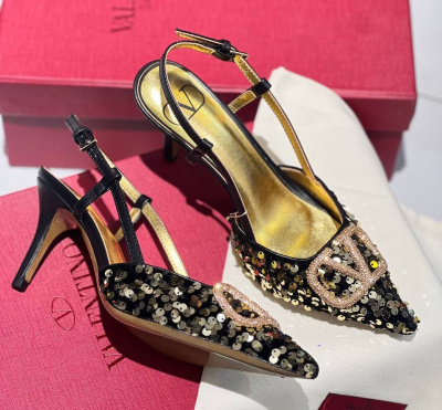 ТУФЛИ VALENTINO фото