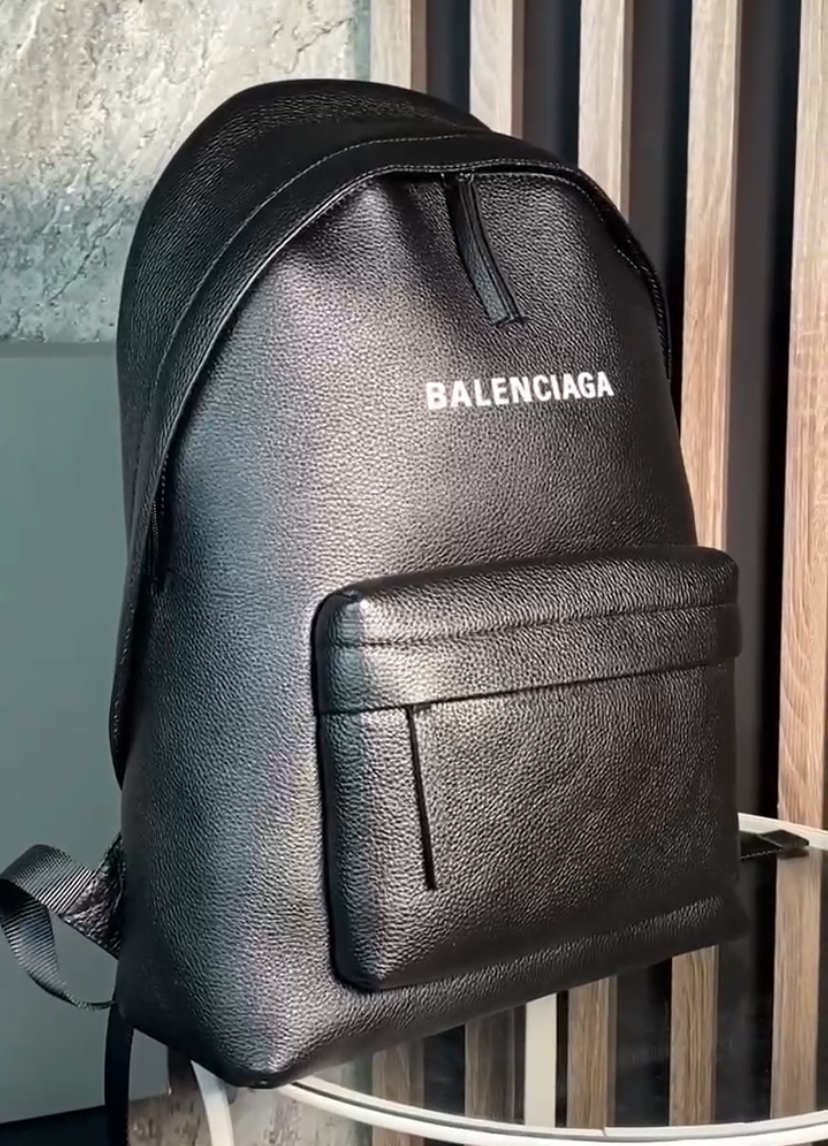МУЖСКОЙ РЮКЗАК BALENCIAGA детальное фото