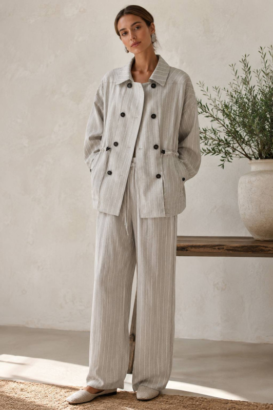 КОСТЮМ BRUNELLO CUCINELLI фото