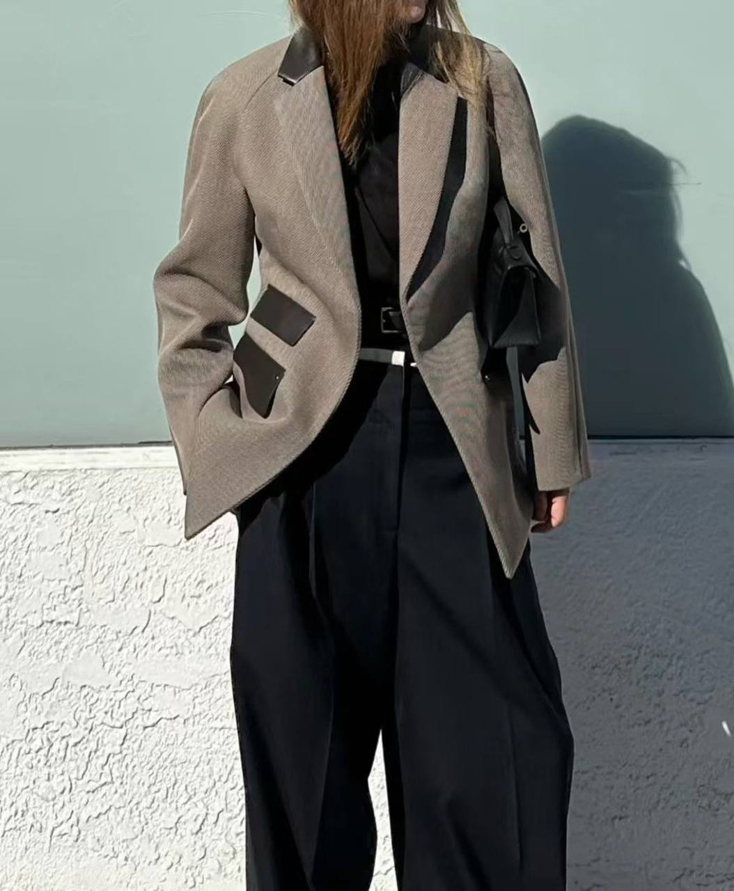 ПИДЖАК HERMES детальное фото