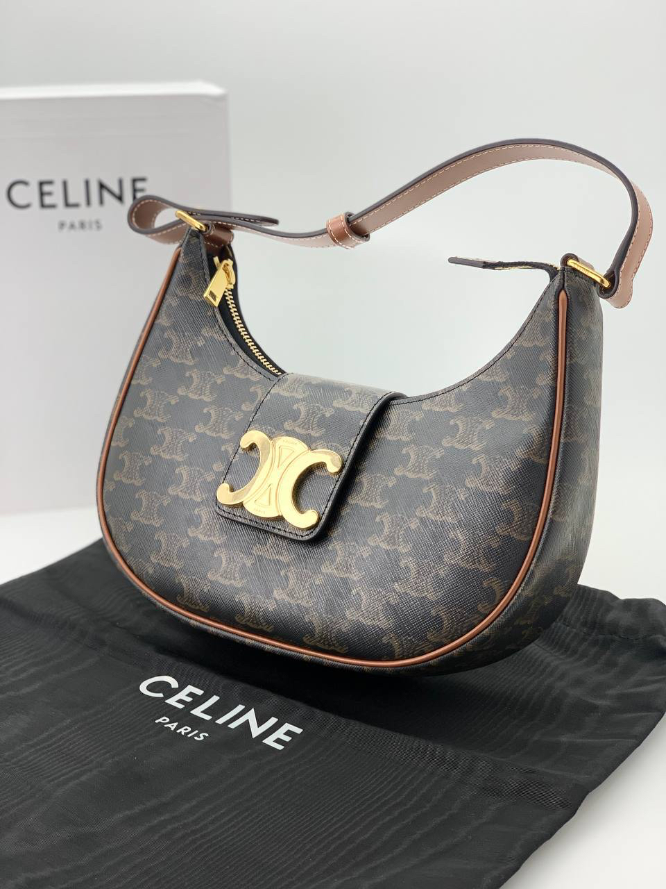 СУМКА CELINE детальное фото