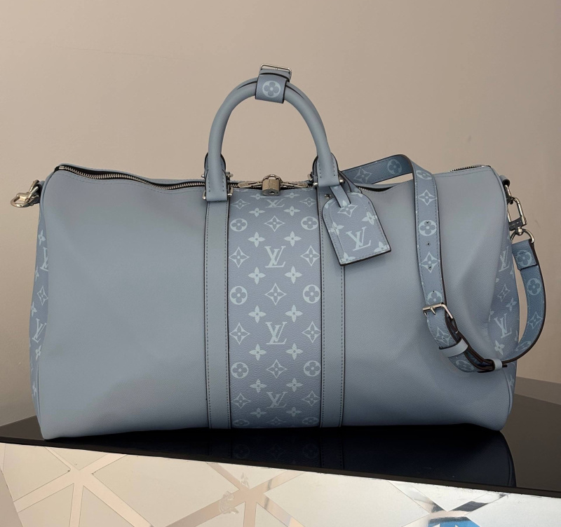 ДОРОЖНАЯ СУМКА LOUIS VUITTON фото