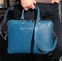 МУЖСКОЙ ПОРТФЕЛЬ LOUIS VUITTON фото