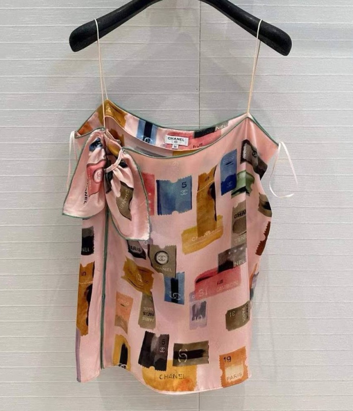 ТОП CHANEL фото