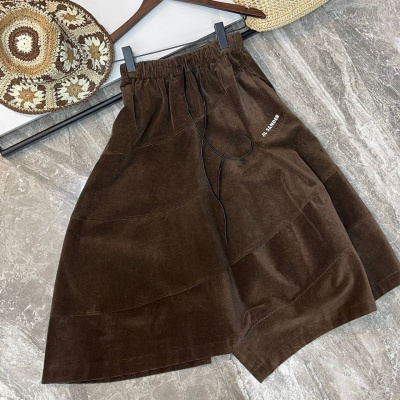 ЮБКА JIL SANDER фото