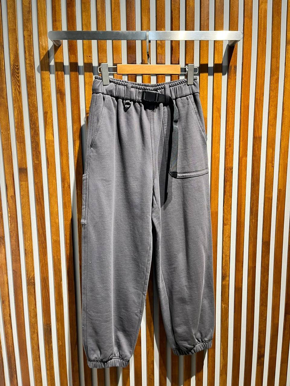 БРЮКИ MINIMALISM детальное фото