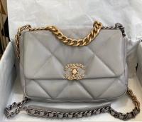 СУМКА CHANEL (26СМ) фото