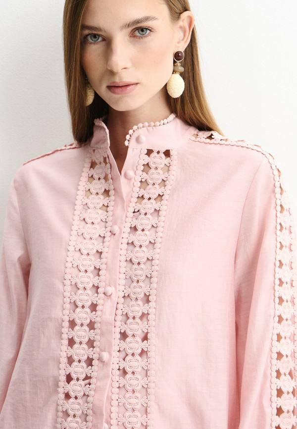 КОСТЮМ ZIMMERMANN детальное фото