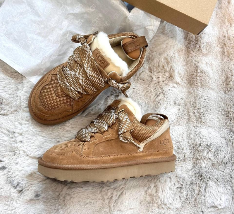 УГГИ UGG фото