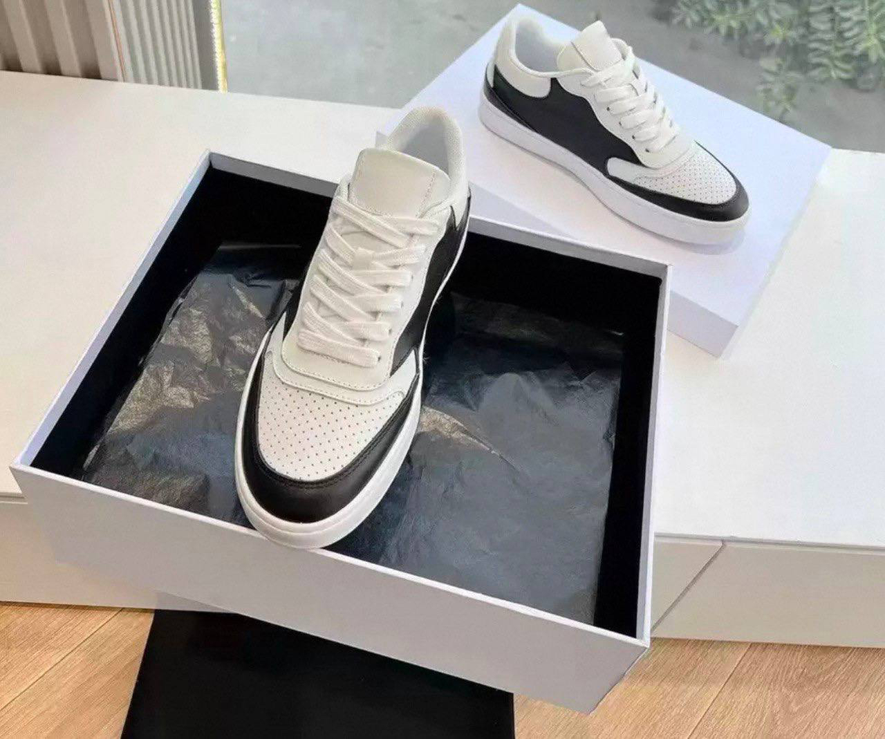 КЕДЫ CELINE детальное фото