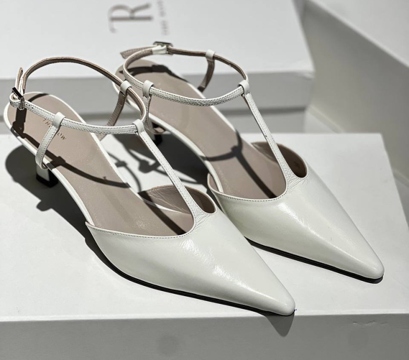 ТУФЛИ THE ROW фото