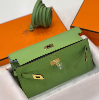 СУМКА HERMES KELLY TO GO фото
