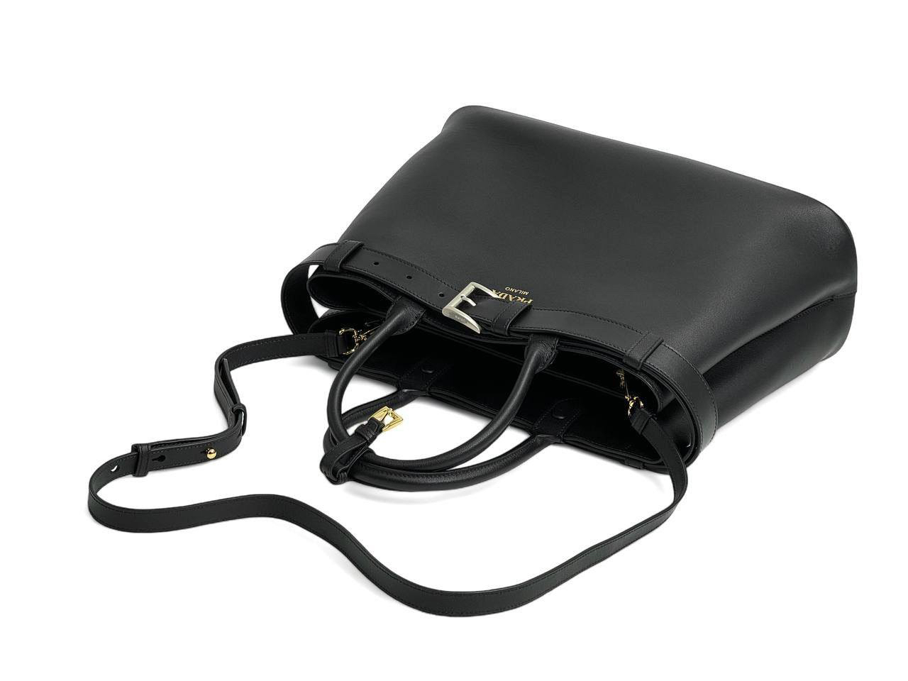 СУМКА PRADA детальное фото