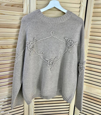 СВИТЕР CELINE фото